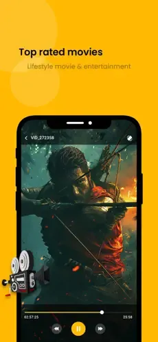 fancode-airtel-xstream download Top Rated Movies